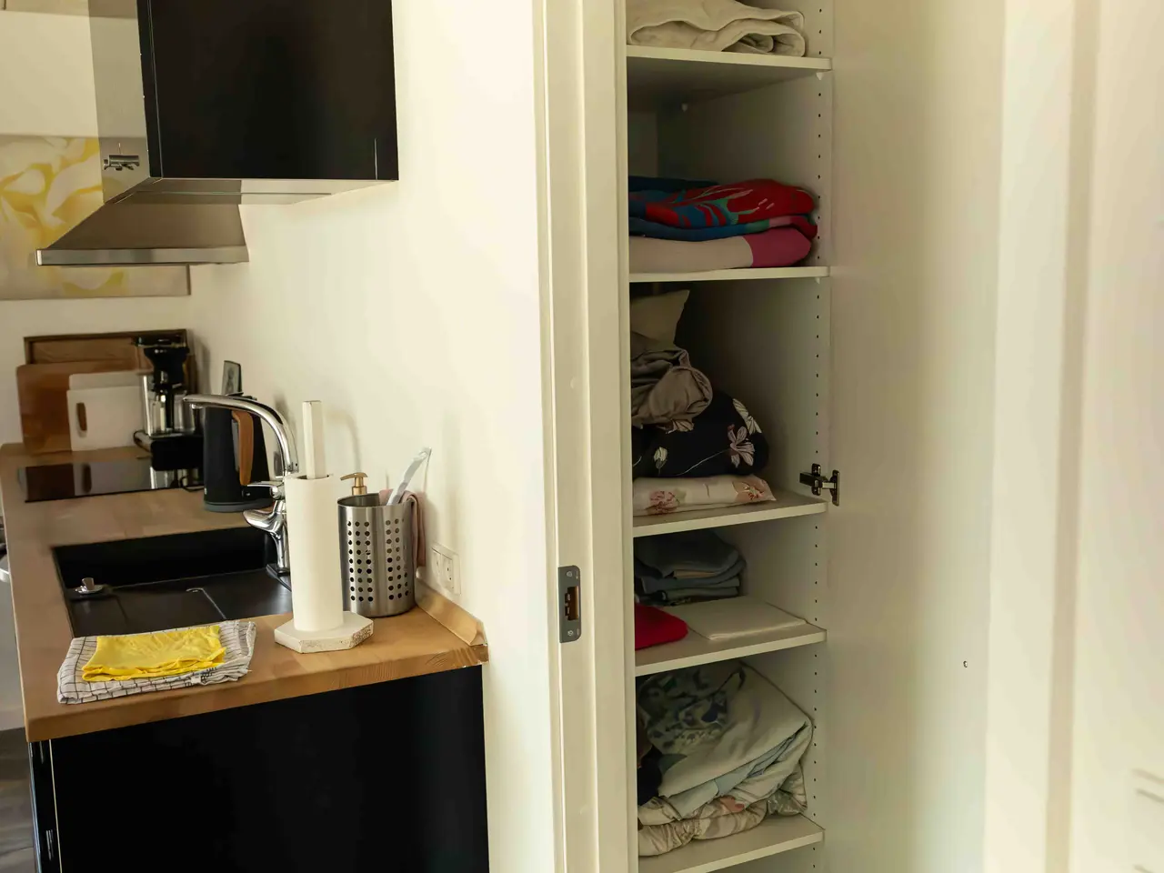 Billede 9 - Flytbar modulbolig på ca. 60 m² – tidligere Airbnb