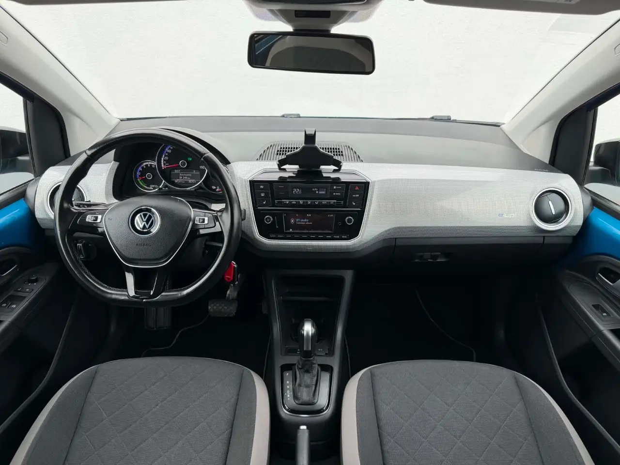 Billede 6 - VW e-Up!