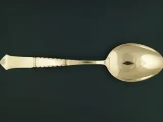 Louise Spiseske, 20 cm.
