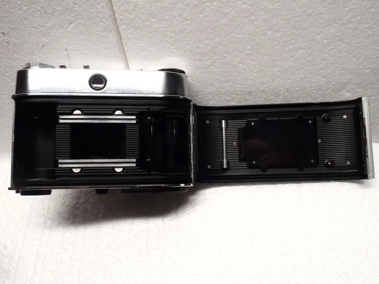 Billede 3 - Kodak Retinette  B
