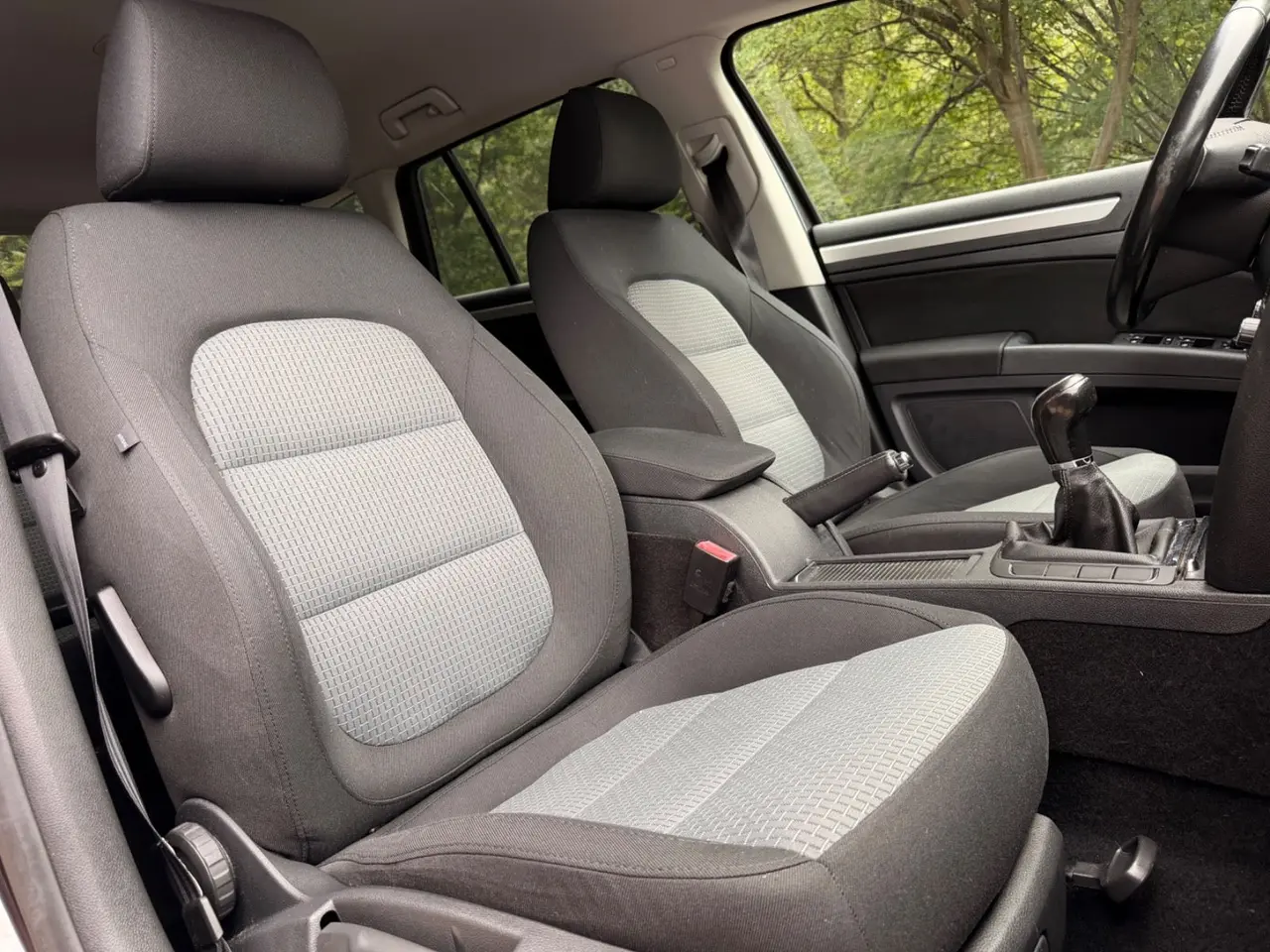 Billede 12 - Skoda Superb 1,6 TDi 105 Comfort Combi GreenLine