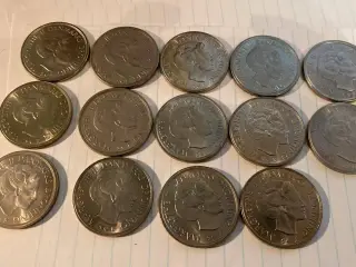 Dansk 5 KR.