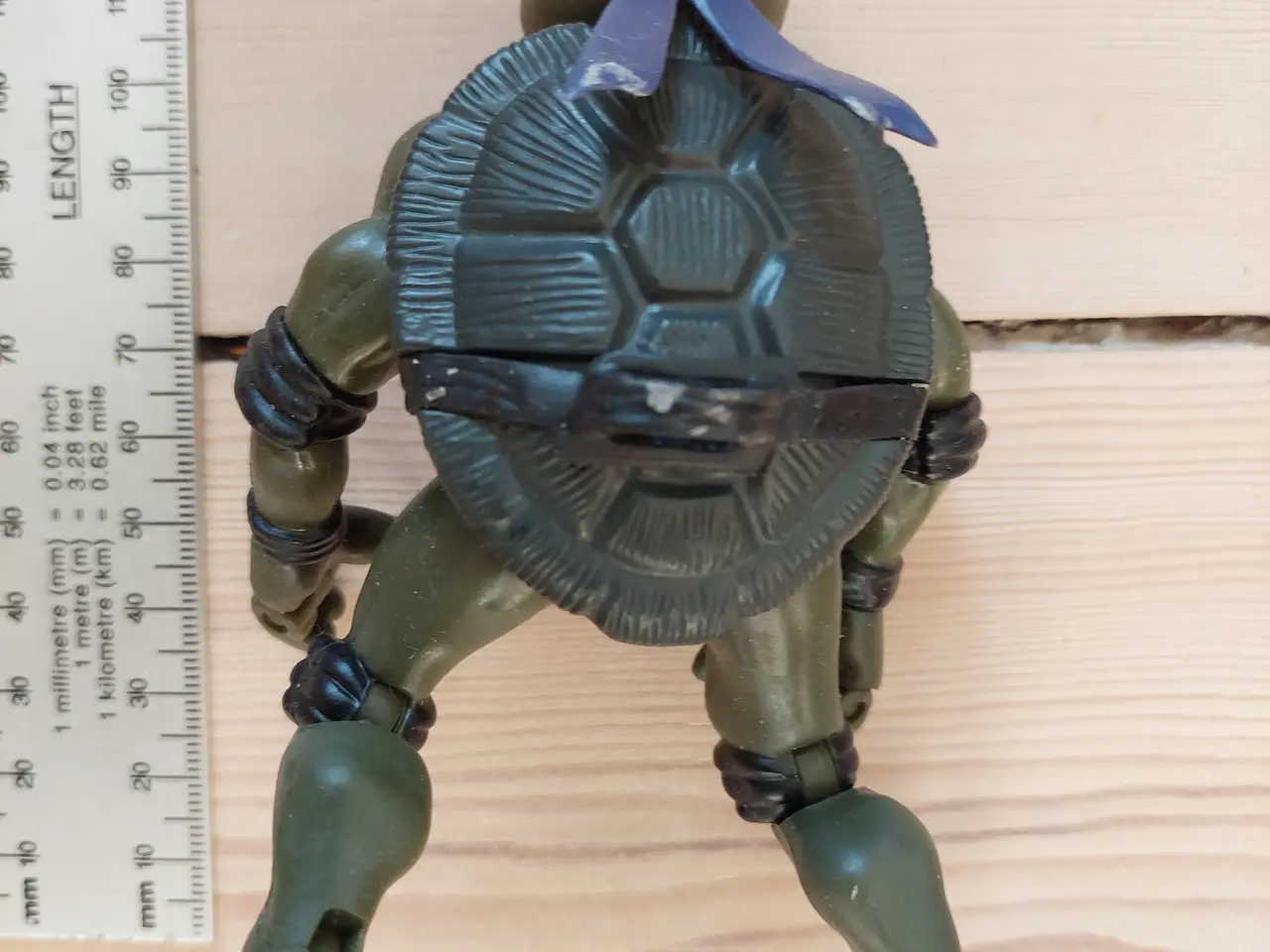 Billede 2 - TMNT Donatello (2003)
