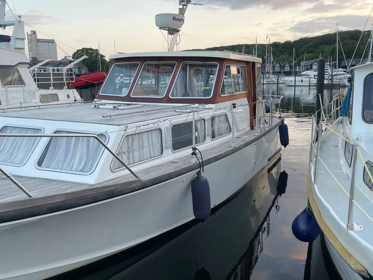 Billede 2 - Flot og velholdt Apollo 32