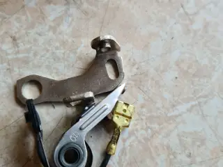Nye Platiner VW