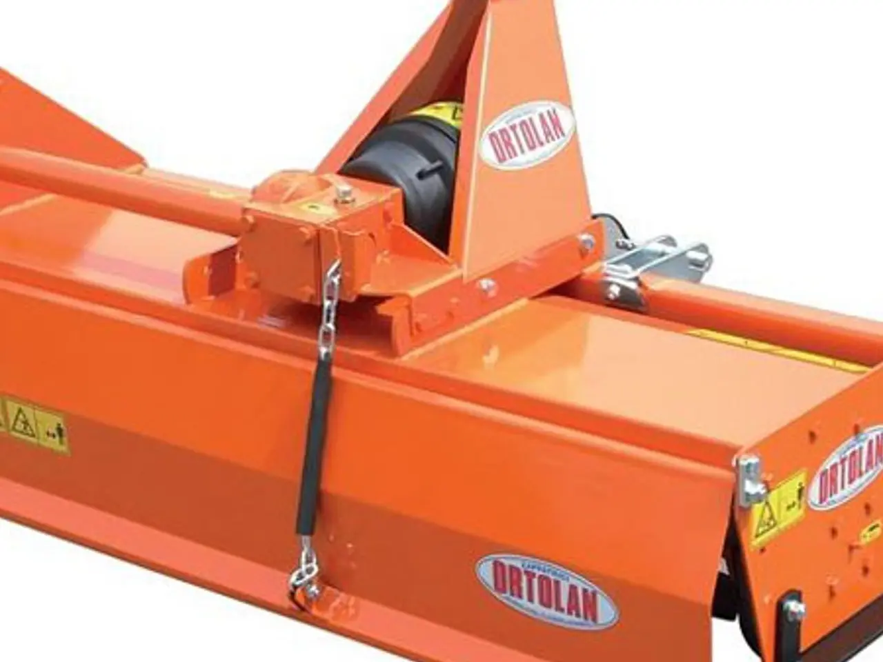 Billede 5 - Ortolan G135 S