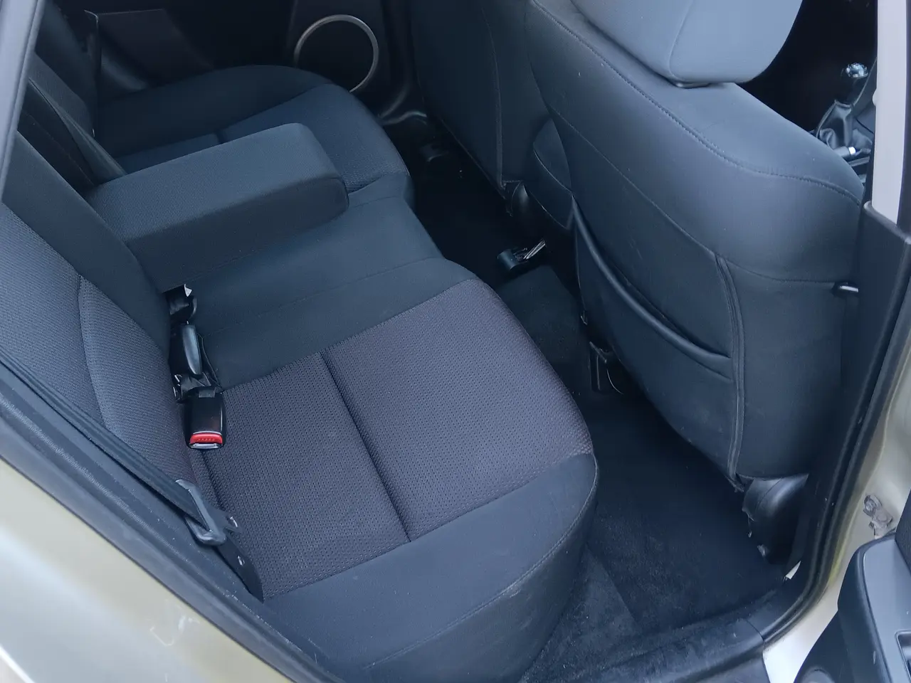 Billede 7 - Fin mazda 3 synet med plader