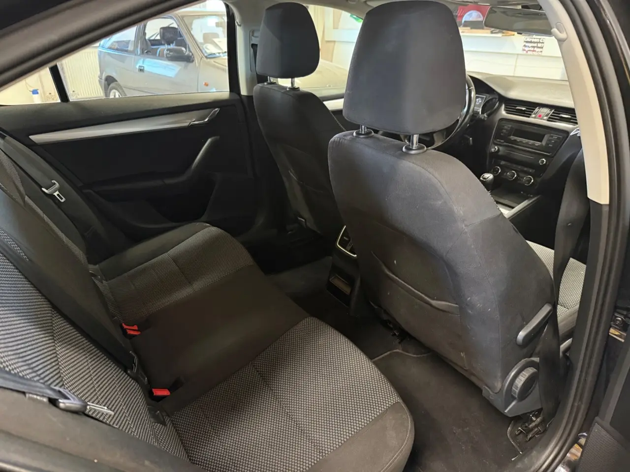 Billede 8 - Skoda Octavia 1,2 TSi 105 Ambition