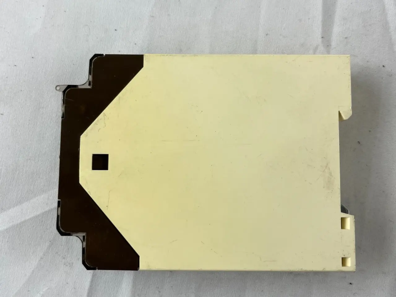 Billede 5 - Eberle SBA-2S Timer relæ 0.1s-10h 220V 24V DIN