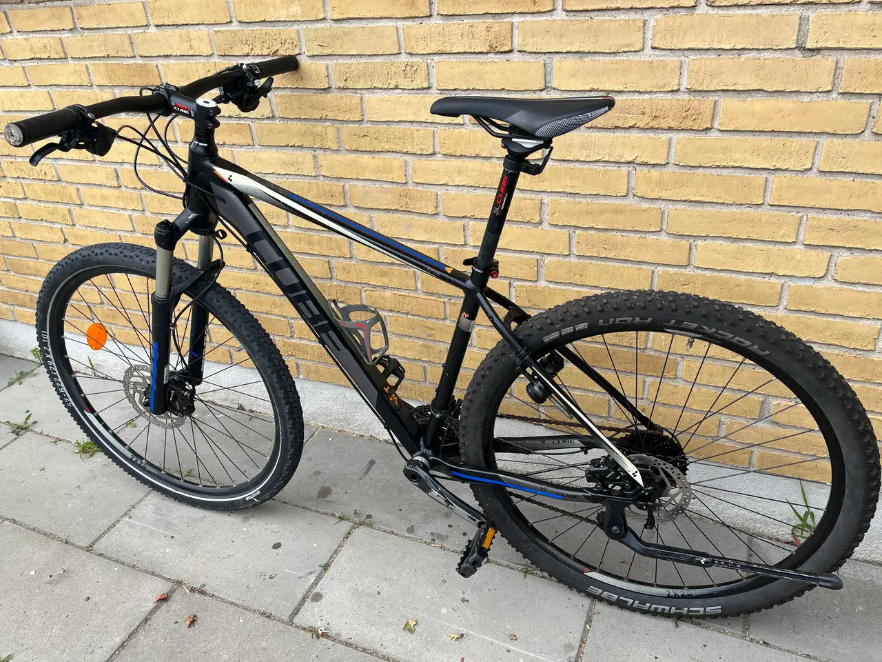 Billede 11 - Cube mountainbike