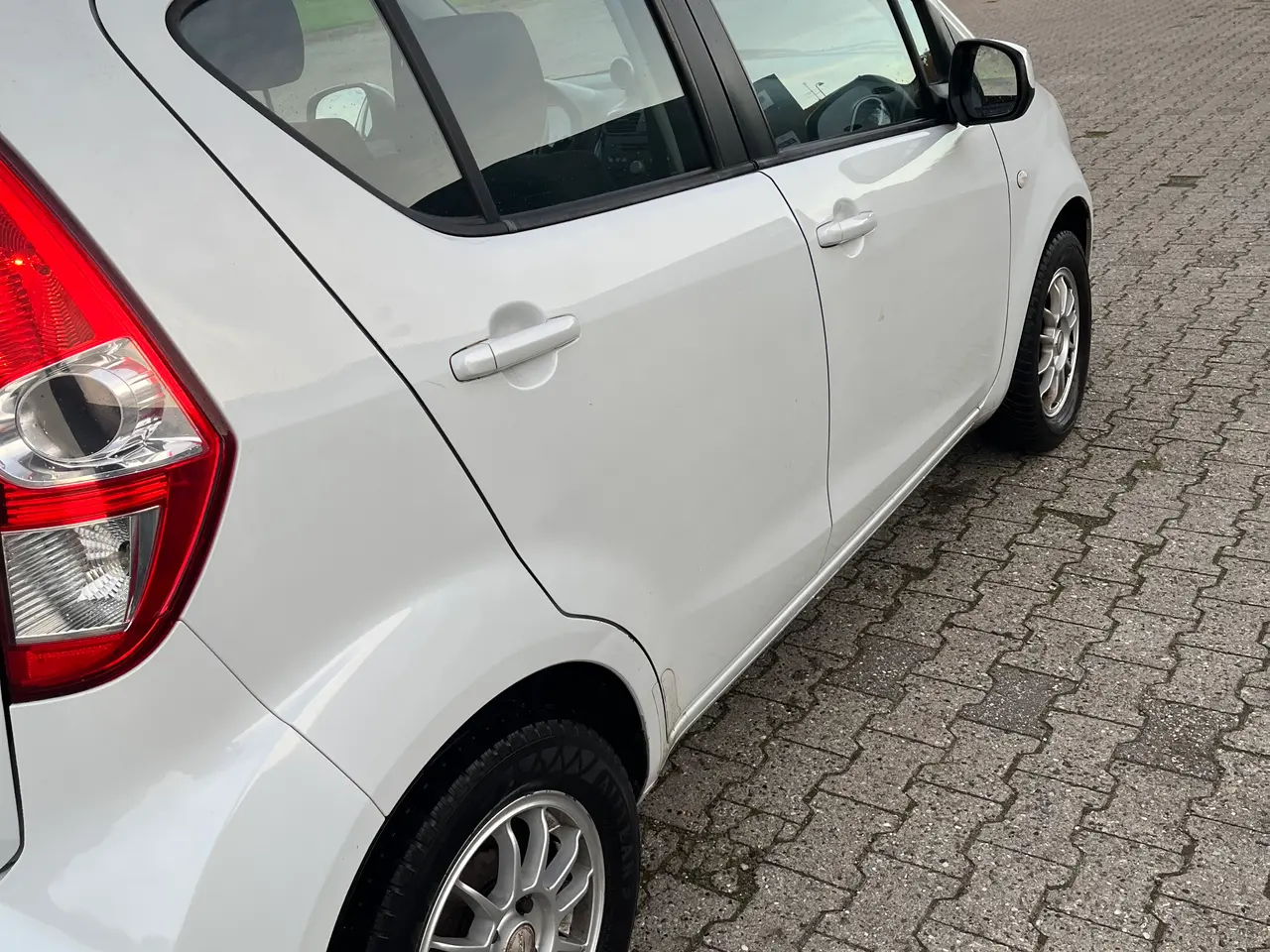Billede 16 - Suzuki splash