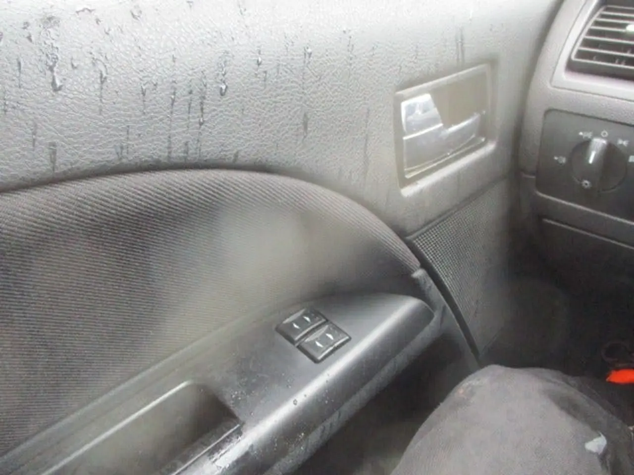 Billede 10 - Ford Mondeo 1,8 Ambiente 110