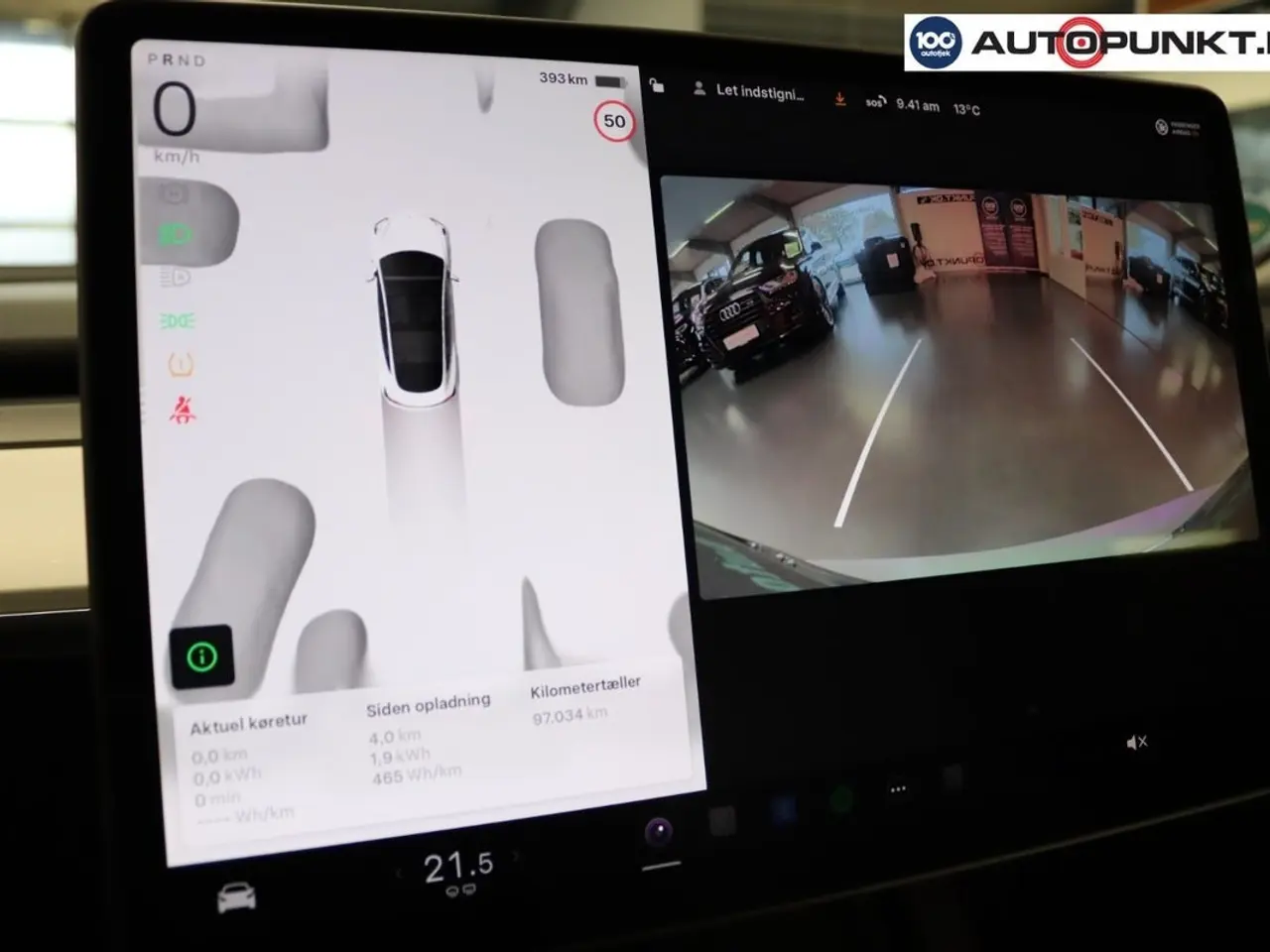 Billede 11 - Tesla Model 3 Performance AWD