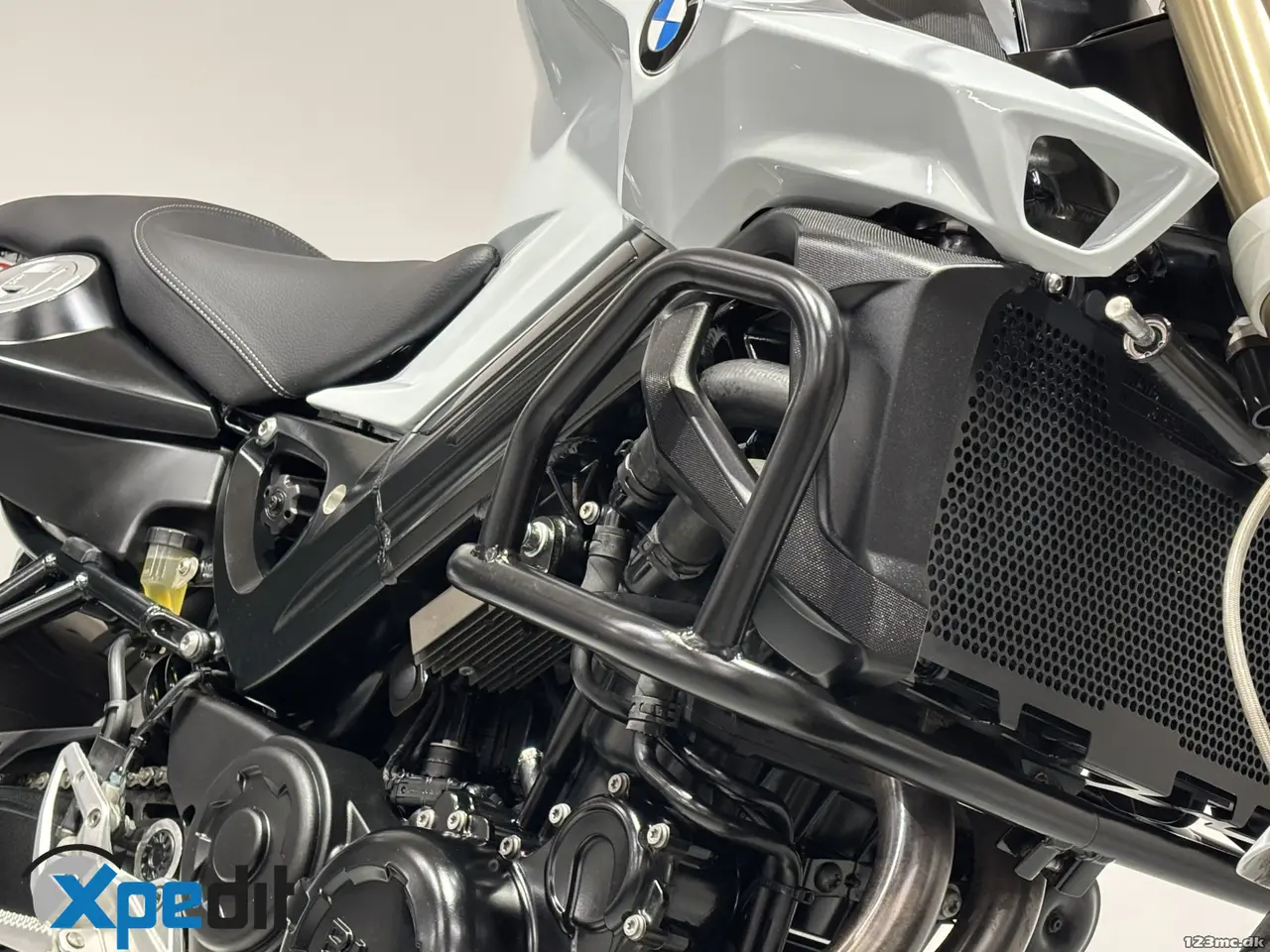 Billede 18 - BMW F 800 R