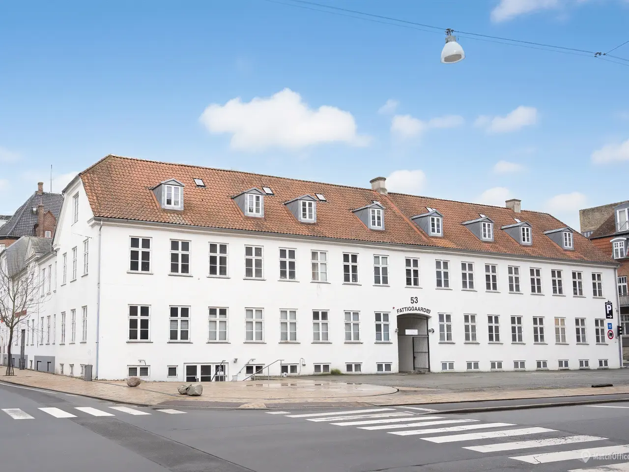 Billede 9 - Historisk ejendom anvendt til Hostel/værelsesudlejning -