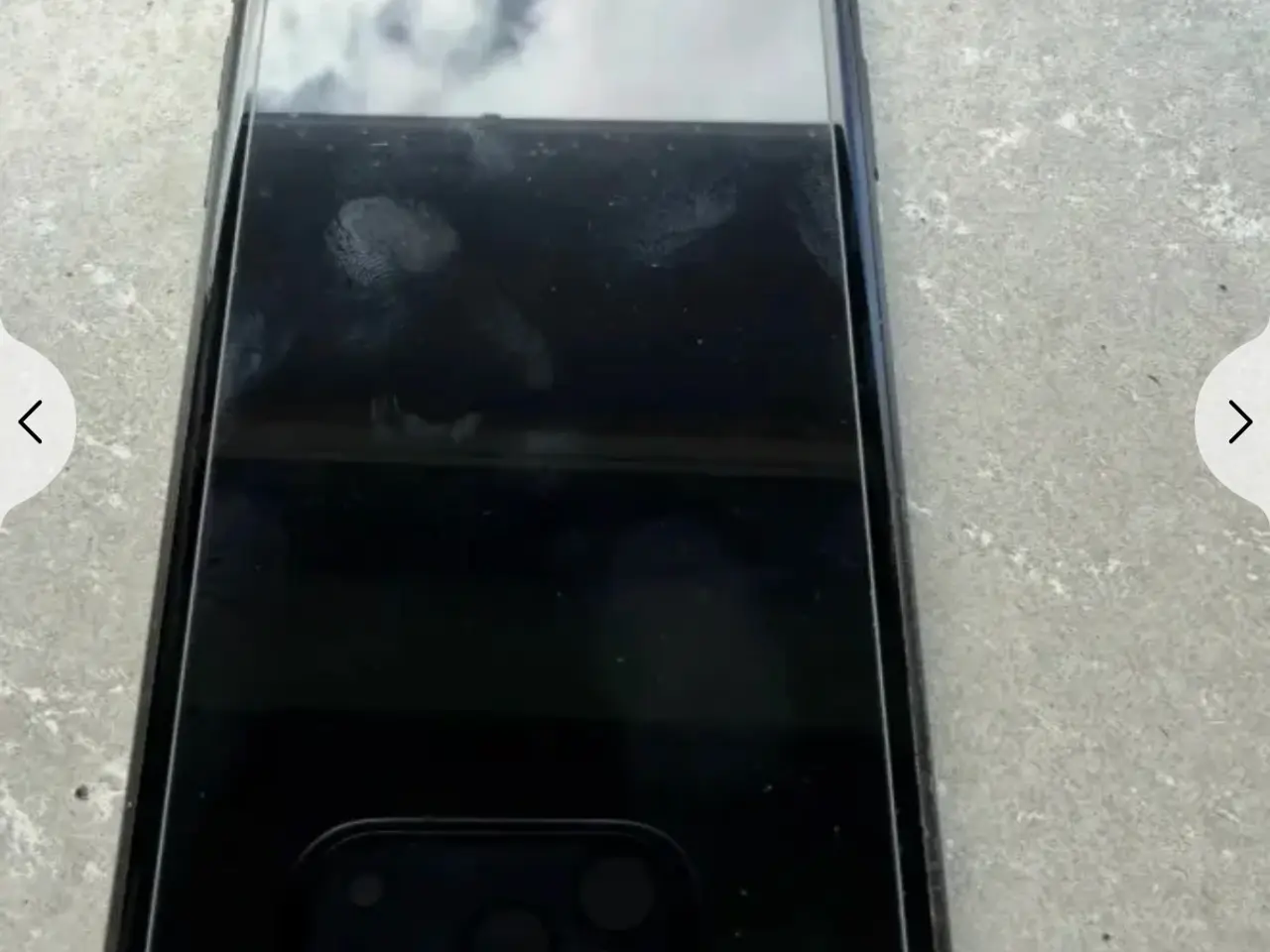 Billede 4 - Velholdt iPhone XR