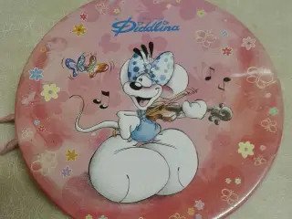 Diddl cd-box