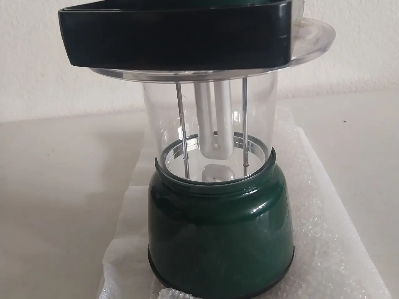 Billede 3 - Camping lampe / lygte