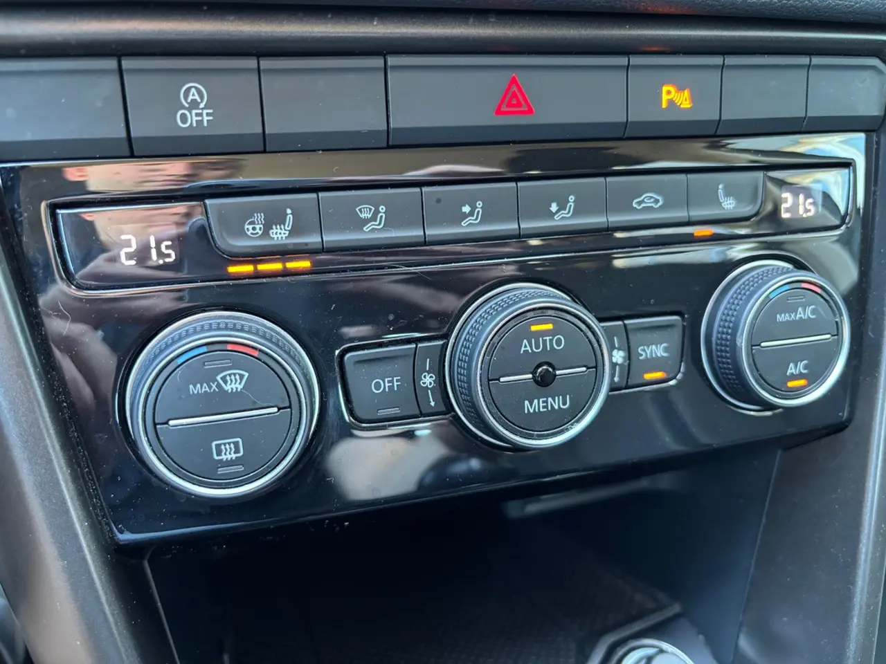 Billede 16 - VW T-Roc 1,0 TSi 115 Style