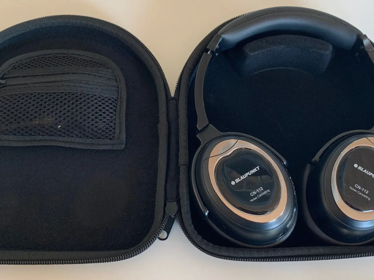 Billede 1 - Blaupunkt CN-112 høretelefoner