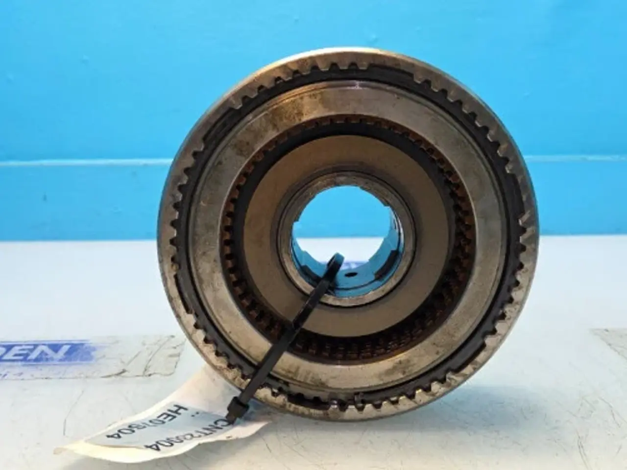 Billede 11 - New Holland TM190 Kobling 5183110