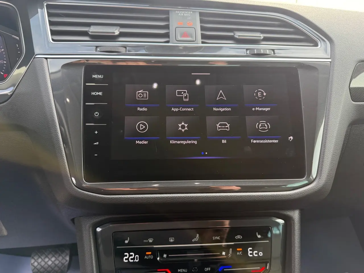 Billede 15 - VW Tiguan 1,4 eHybrid Elegance DSG