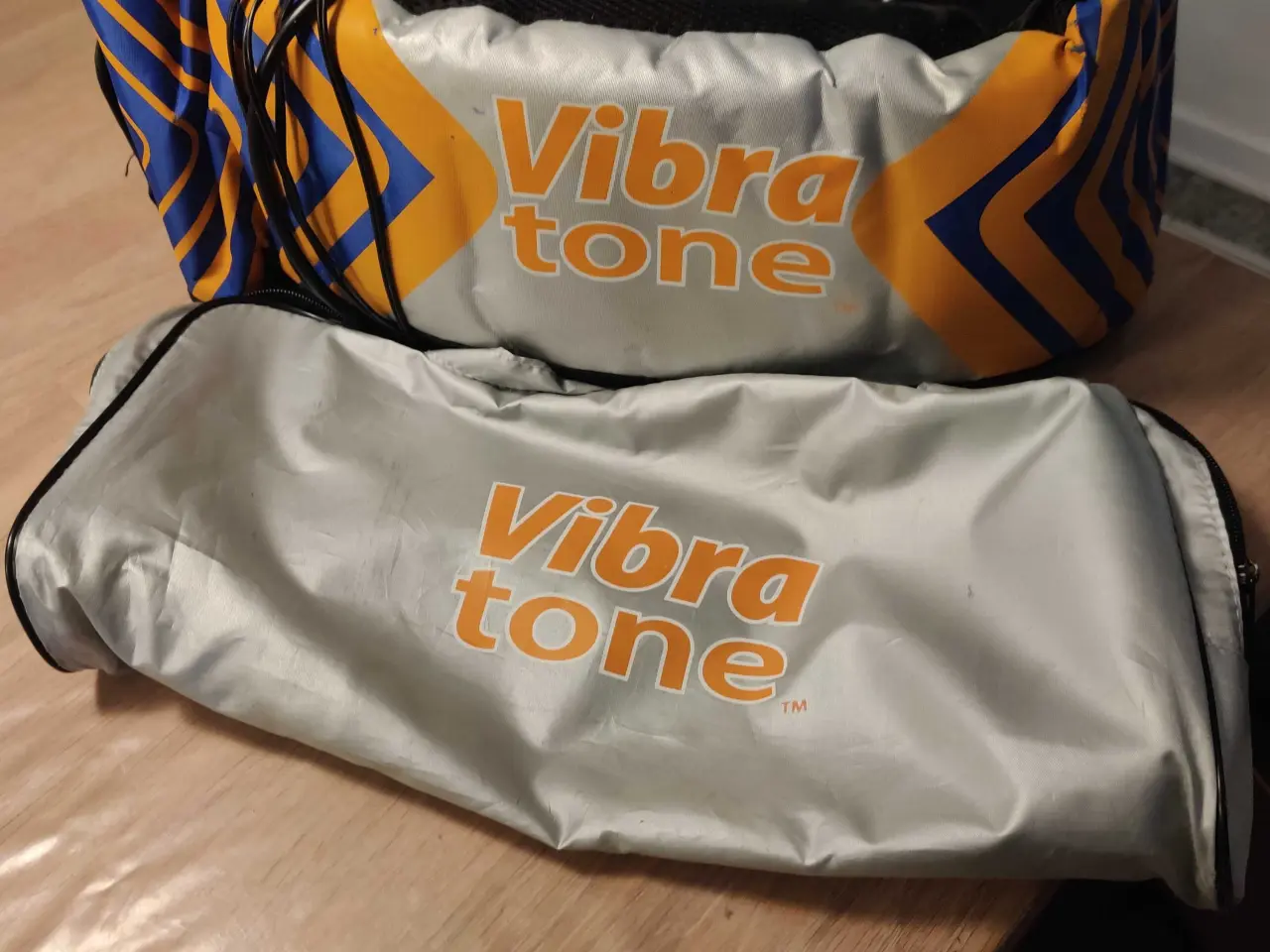 Billede 1 - Bliv sommer klar med Vibra tone!