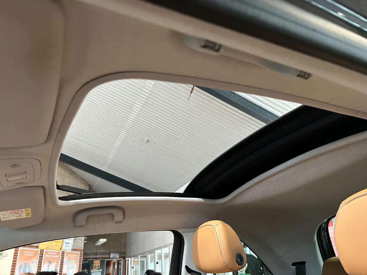 Billede 8 - Opel Adam 1,0 T 90 Rocks SwingTop
