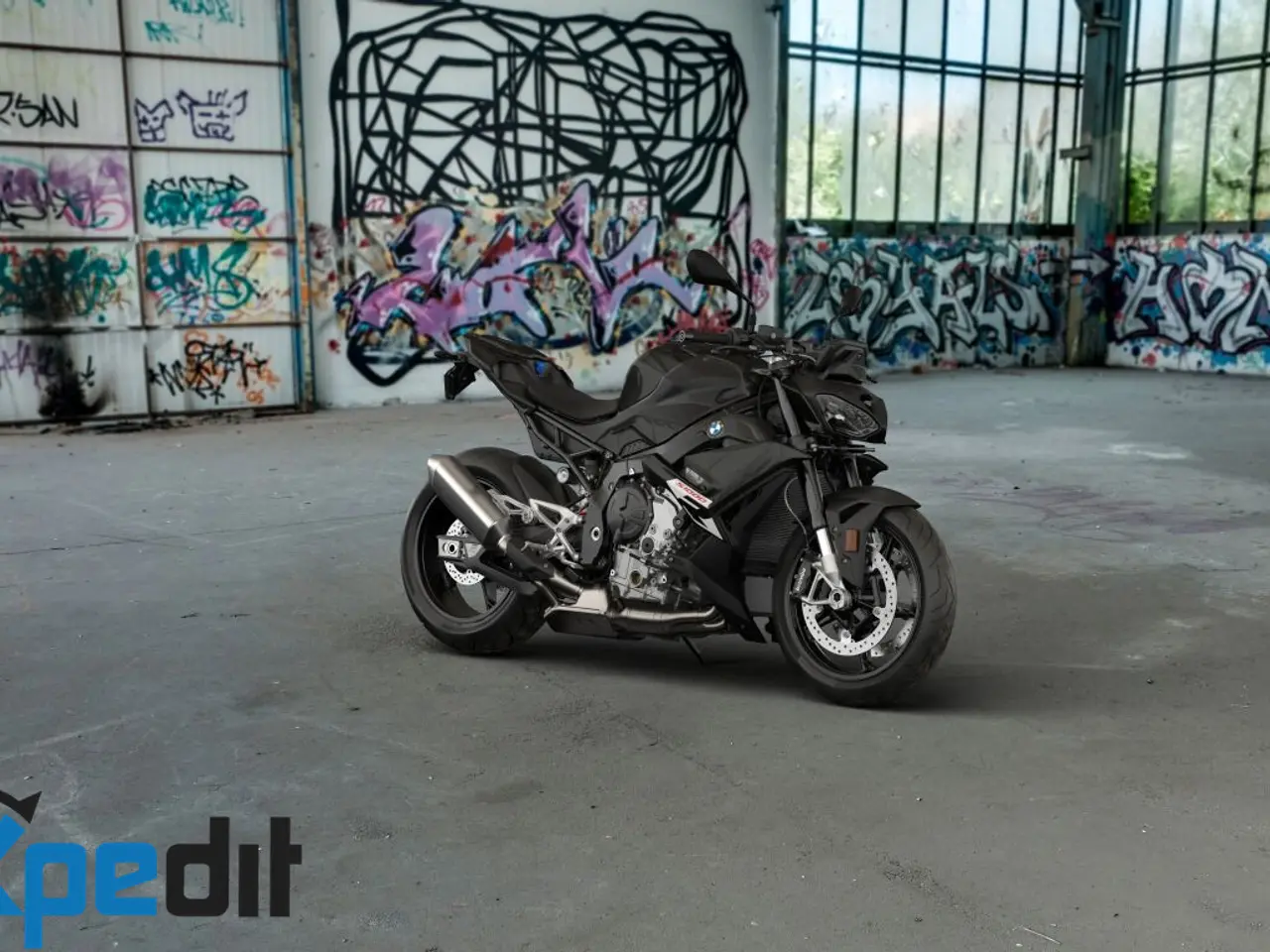 Billede 4 - BMW S 1000 R