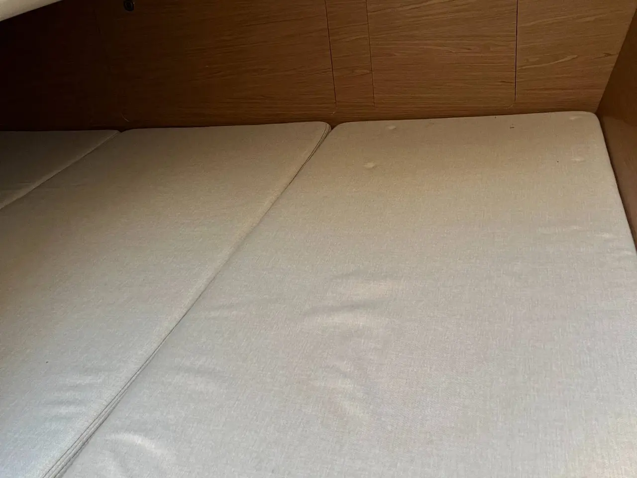 Billede 8 - Beneteau Antares 8.80 m/ 250hk Mercury