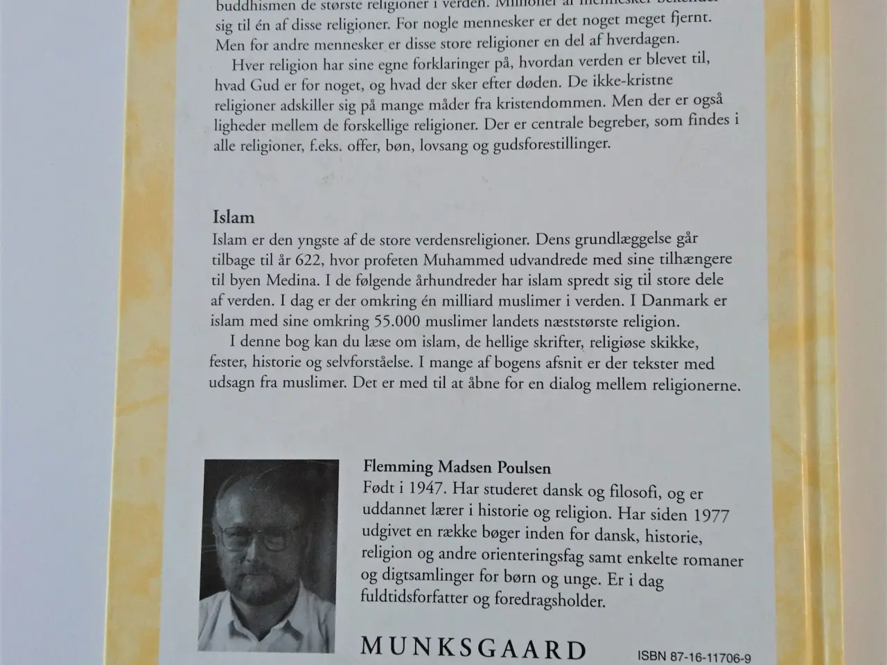 Billede 2 - Islam. Af Flemming Madsen Poulsen