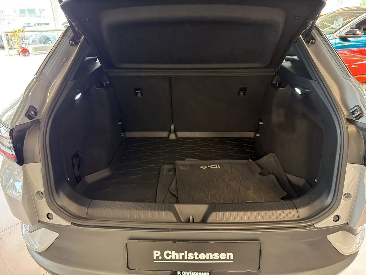 Billede 10 - VW ID.4 77 Pro Performance