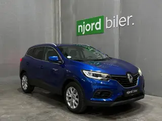 Renault Kadjar 1,3 TCe 140 Zen EDC