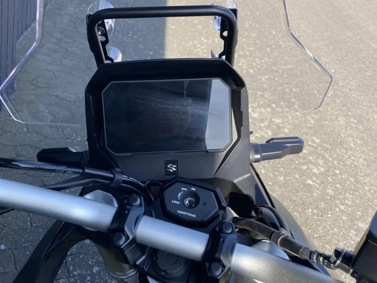 Billede 3 - Suzuki DL 800 V-Strom