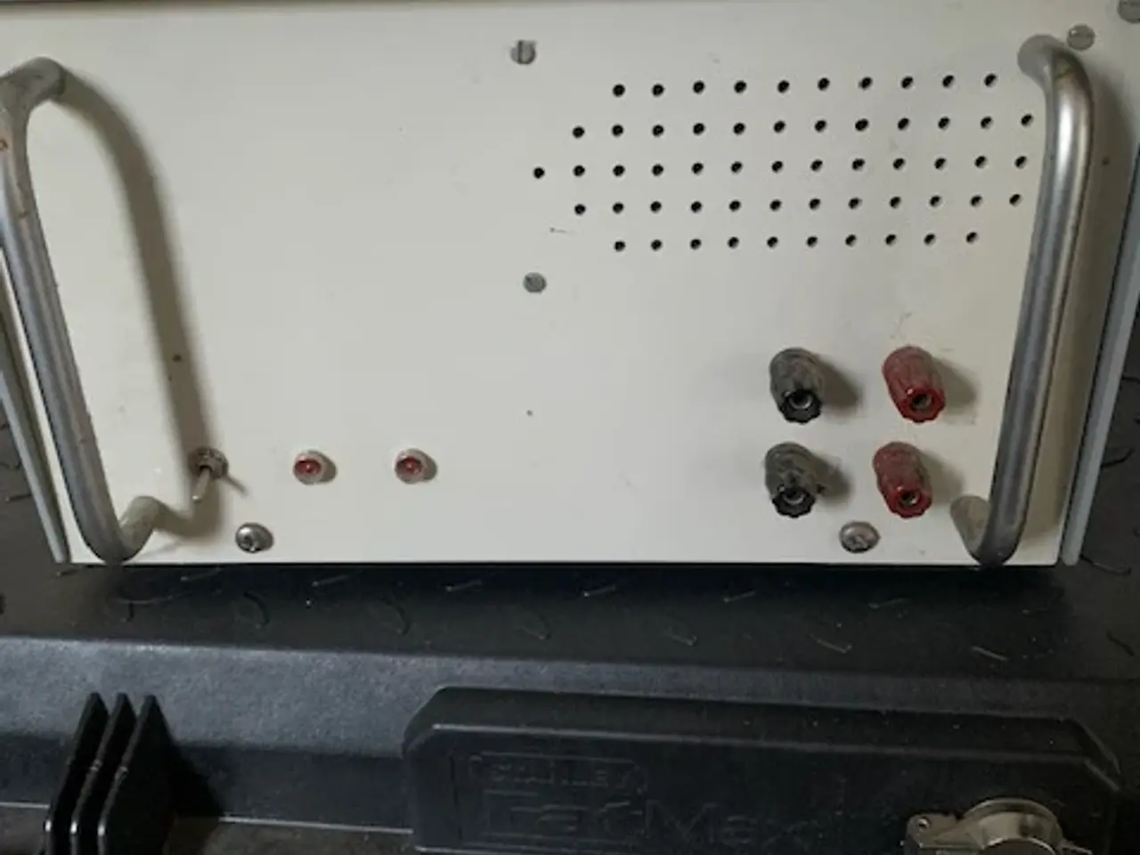 Billede 1 - Strømforsyning, 12V 30AMP