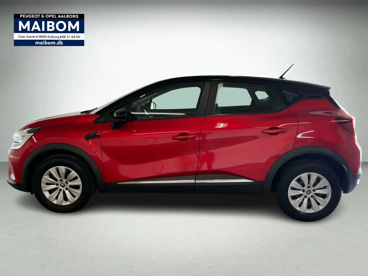 Billede 2 - Renault Captur 1,3 TCe 130 Zen EDC