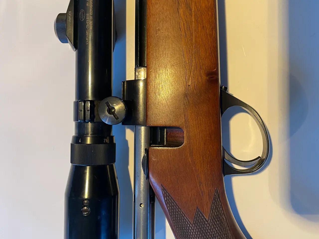 Billede 3 - Sako cal 243