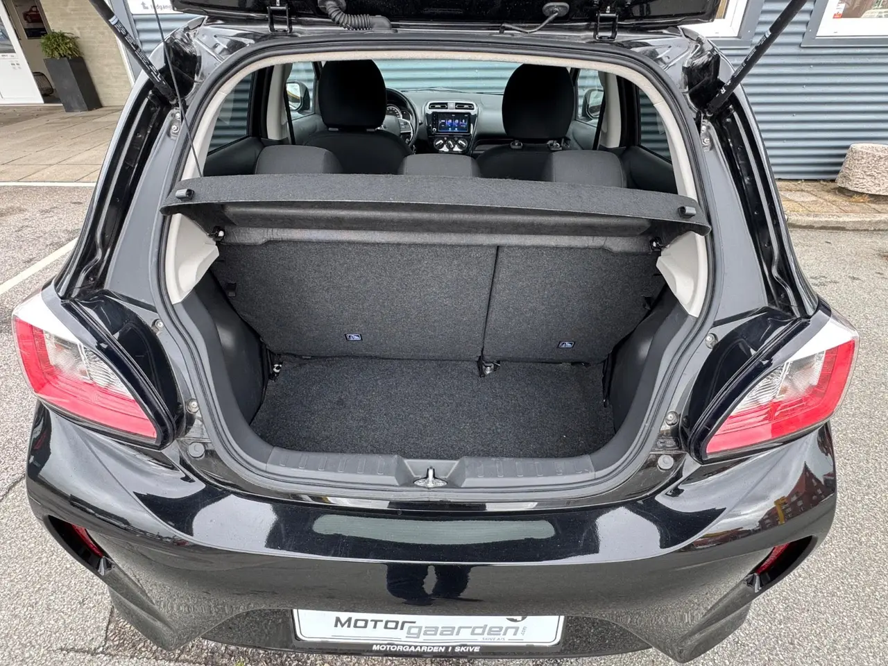 Billede 6 - Mitsubishi Space Star 1,2 Cosmic