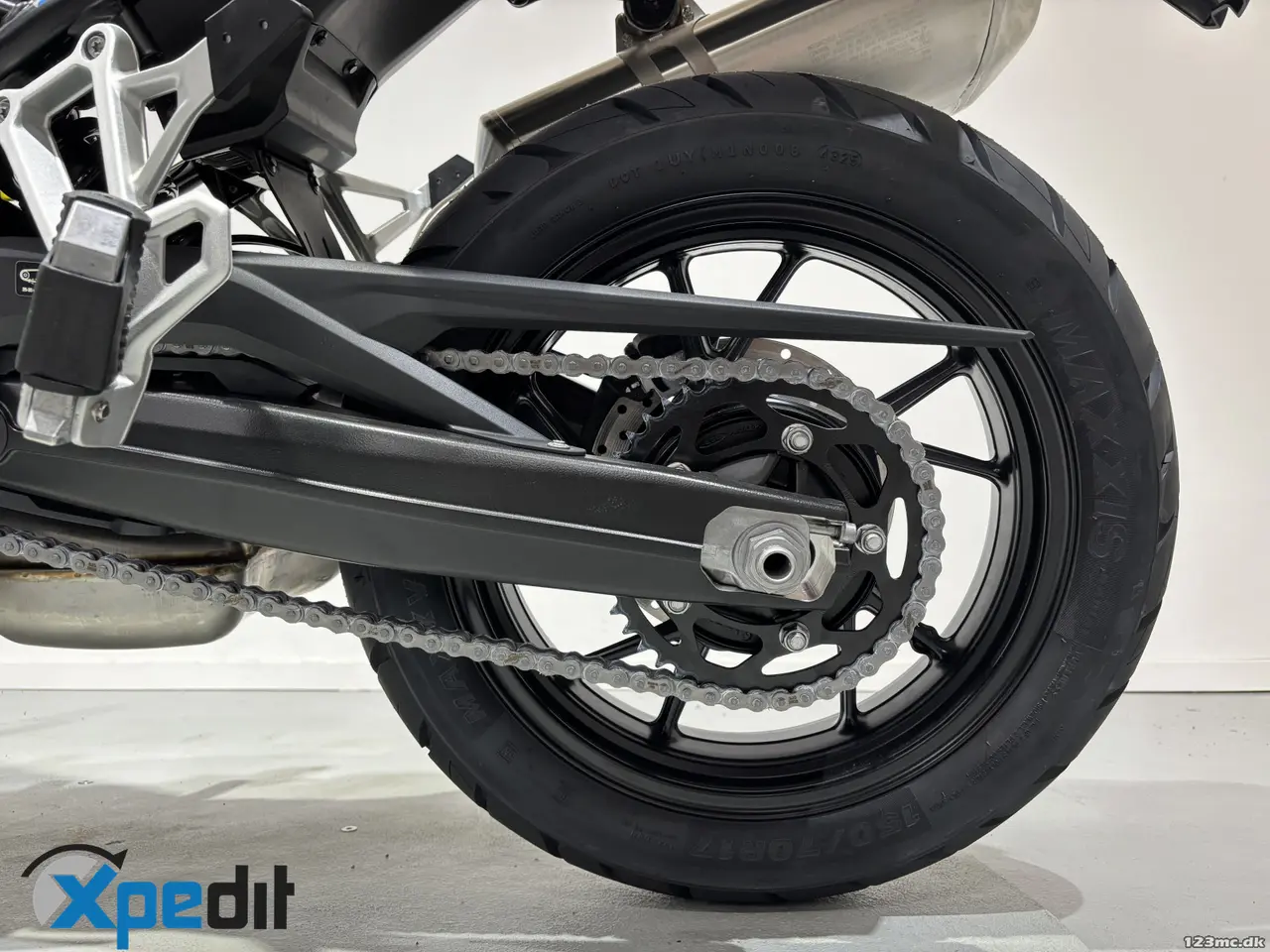 Billede 22 - BMW F 800 GS