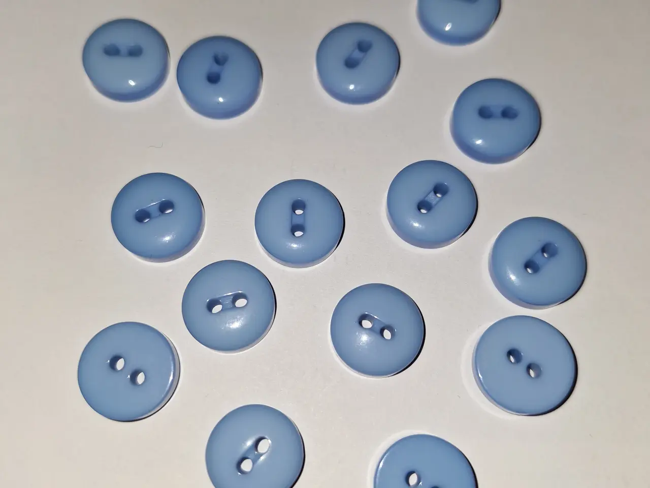 Billede 3 - Knapper