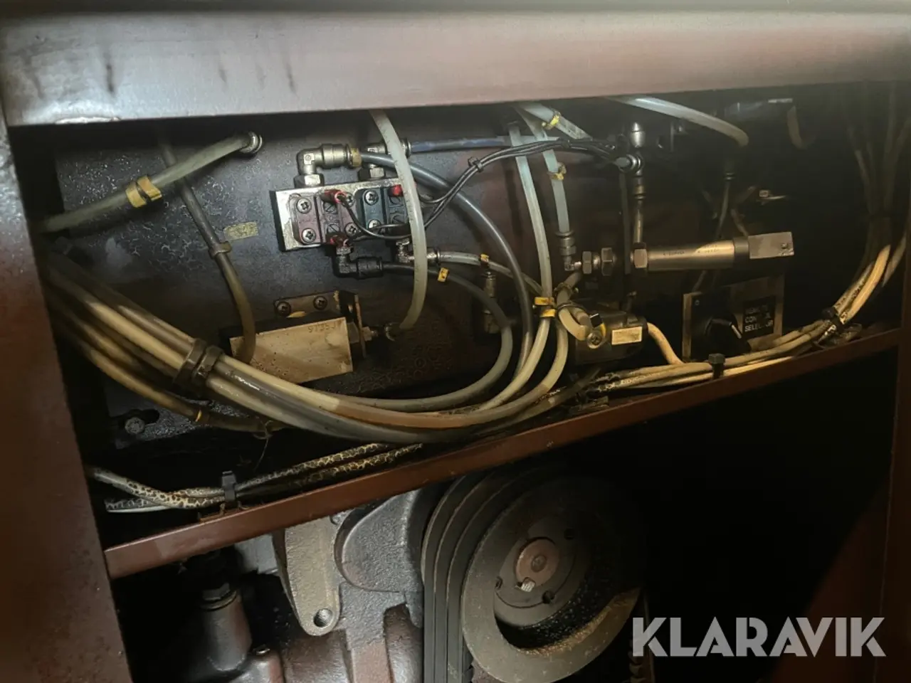 Billede 12 - Skrue Kompressorer FM