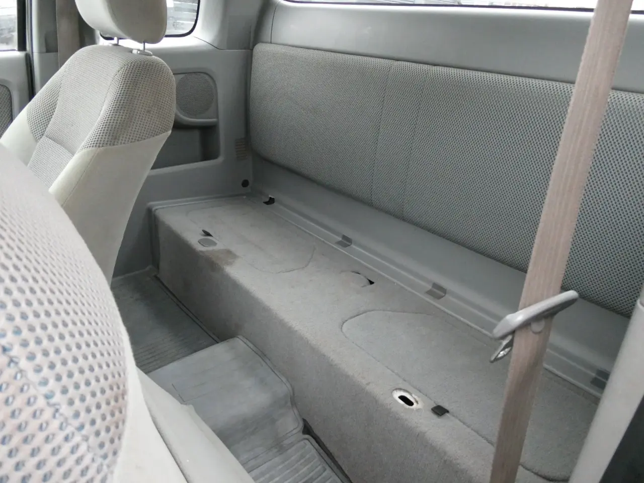 Billede 11 - Toyota HiLux 2,5 D-4D 144 Ex.Kab 4x4 Active