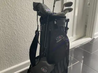Golfsæt til junior