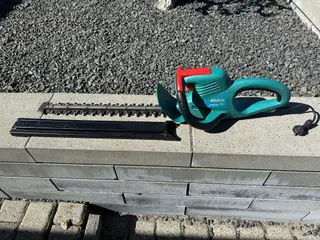 Bosch AHS 4800-ST hækkeklipper.