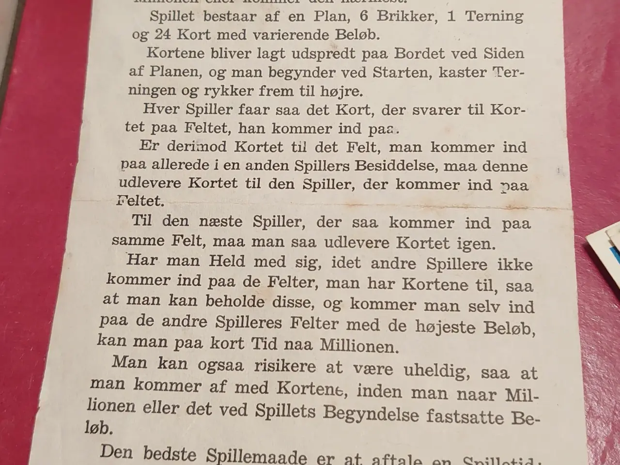 Billede 3 - "Hvem bliver Millionær" Drechsler spil CD 187.