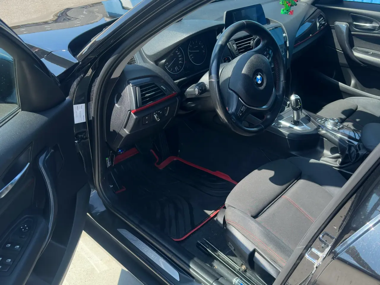 Billede 8 - BMW f20 sport line automatgear 