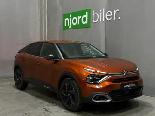 Citroën C4 1,2 PureTech 130 Shine EAT8