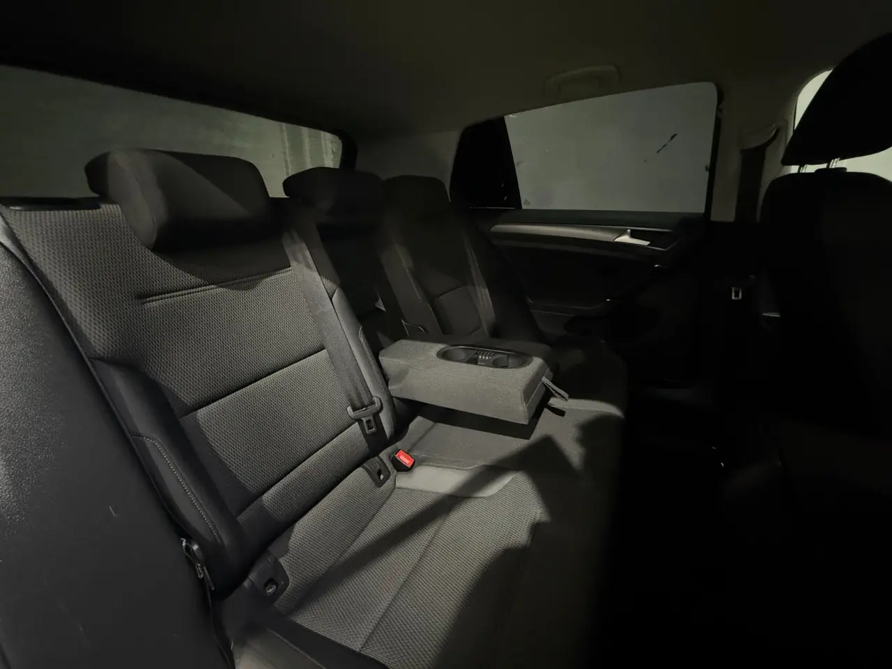 Billede 17 - VW e-Golf VII Comfortline