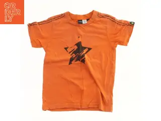 T-shirt med stjerne design fra Molo (str. 110)