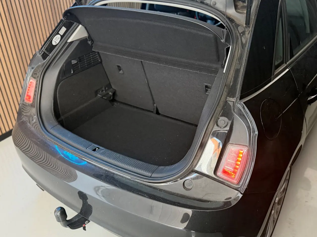 Billede 10 - Audi A1 1,6 TDi 90 S-line Sportback
